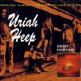 Uriah Heep - Sweet Freedom