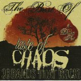 Various artists - The Best Of: Taste Of Chaos