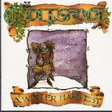 Coltsfoot - A Winter Harvest