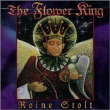 Roine Stolt - The Flower King