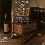 Jethro Tull & The LSO - A Classic Case