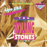 The Rolling Stones - Live USA
