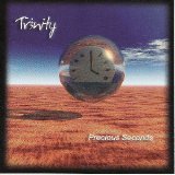 Tr3nity - Precious Seconds