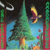 Ozric Tentacles - Arborescence