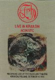 Fish - Krakow: Accoustic 14/10/1995