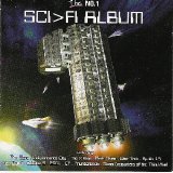Various artists - The No. 1 Sci>Fi Album
