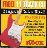 Various artists - Classic Rock: Classic Cuts No. 2