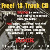 Various artists - Classic Rock: Classic Cuts No. 6