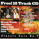 Various artists - Classic Rock: Classic Cuts No. 7