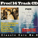 Various artists - Classic Rock: Classic Cuts No. 8