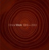 Orbital - Work 1989-2002