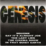 Genesis - Genesis