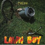 Phish - Lawn Boy