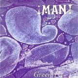 Man - Green Fly...
