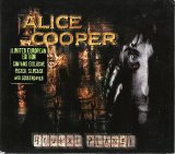 Alice Cooper - Brutal Planet