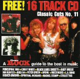 Various artists - Classic Rock: Classic Cuts No.11