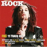 Various artists - Classic Rock: Classic Cuts No.13