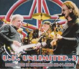 Rush - U.K. Unlimited #3