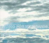 Lars Boutrup - Music For Keyboards
