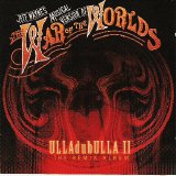 Jeff Wayne - UllaDubUlla II The Remix Album
