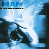Man - Man Alive