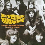 Jefferson Airplane - Feed Your Head - Live '67 - '69