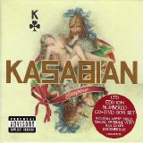 Kasabian - Empire