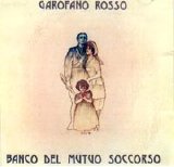 Banco del Mutuo Soccorso - Garofano Rosso
