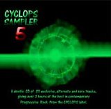 Various artists - Cyclops Sampler 5