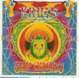 King's X - Ear Candy
