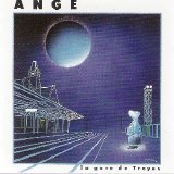 Ange - La Gare De Troyes