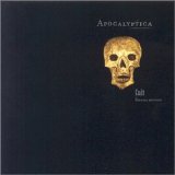 Apocalyptica - Cult