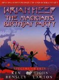 Uriah Heep - The Magician's Birthday Party