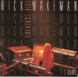 Rick Wakeman - Greatest Hits