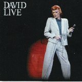 David Bowie - David Live