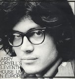 The Eleventh House featuring Larry Coryell - Live In Europe