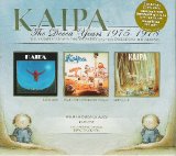 Kaipa - The Decca Years 1975-1978