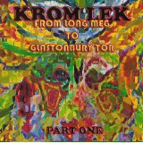 Krom Lek - From Long Meg To Glastonbury Tor
