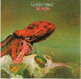 Gentle Giant - Octopus