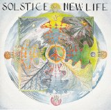 Solstice - New Life
