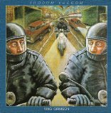 King Crimson - VROOOOM VROOOM