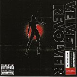 Velvet Revolver - Contraband [DualDisc]