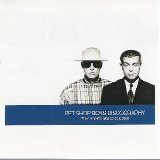 Pet Shop Boys - Discography: The Complete Singles Collection