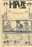 Haze - 20th Anniversary Tape
