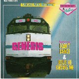 Genesis - I Can't Dance & Jesus He Knows Me (Vol.2)