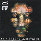 Twelfth Night - Night Vision