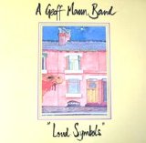 A Geoff Mann Band - Loud Symbols