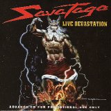 Savatage - Live Devastation