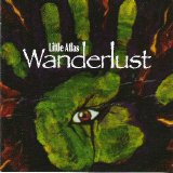 Little Atlas - Wanderlust