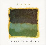 Iona - Beyond These Shores